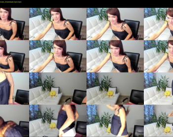 fritha — 4 minute Chaturbate female teen cam video, 720p, Apr 25, 2023