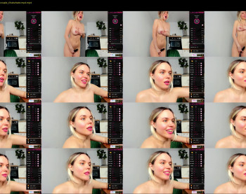 corni__ — 4 minute Chaturbate female teen cam video, 720p, Apr 26, 2023