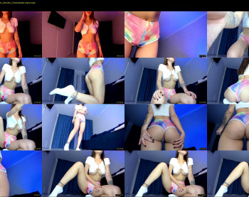 didiactive — 77 minute Chaturbate female teen cam video, 720p, Apr 26, 2023