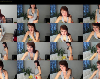 fritha — 50 minute Chaturbate female teen cam video, 720p, Apr 25, 2023