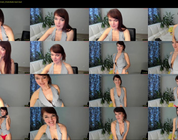 fritha — 27 minute Chaturbate female teen cam video, 720p, Apr 26, 2023