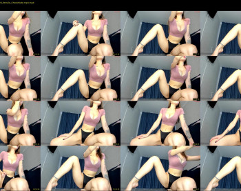 didiactive — 7 minute Chaturbate female teen cam video, 720p, Apr 27, 2023