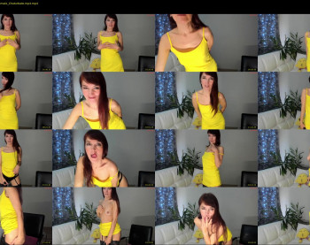 fritha — 29 minute Chaturbate female teen cam video, 720p, Apr 27, 2023