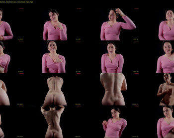 mindvoiding — 117 minute Chaturbate female teen cam video, 720p, Apr 27, 2023