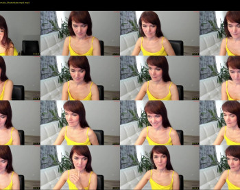 fritha — 14 minute Chaturbate female teen cam video, 720p, Apr 27, 2023