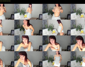 fritha — 6 minute Chaturbate female teen cam video, 720p, Apr 27, 2023