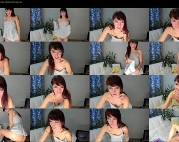 fritha — 36 minute Chaturbate female teen cam video, 720p, Apr 27, 2023