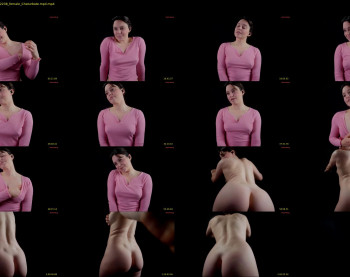 mindvoiding — 91 minute Chaturbate female teen cam video, 720p, Apr 27, 2023