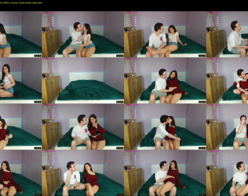 sweetyadeleeee — 64 minute Chaturbate couple teen cam video, 720p, Apr 27, 2023
