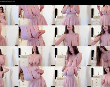 devyale — 107 minute Chaturbate female teen cam video, 720p, Apr 28, 2023
