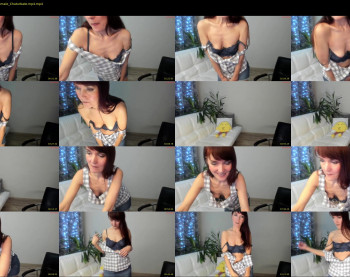 fritha — 12 minute Chaturbate female teen cam video, 720p, Apr 29, 2023