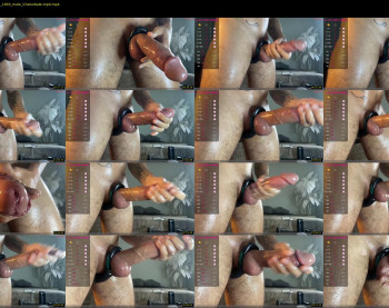 makingmoans — 39 minute Chaturbate male teen cam video, 720p, Apr 28, 2023