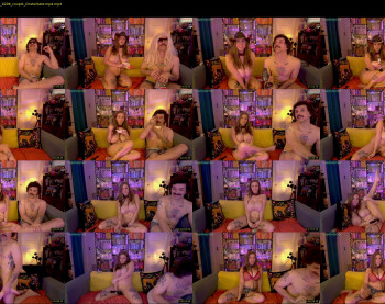 task_manager — 120 minute Chaturbate couple teen cam video, 720p, Apr 29, 2023