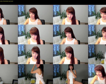 fritha — 54 minute Chaturbate female teen cam video, 720p, Apr 29, 2023