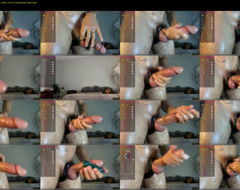makingmoans — 31 minute Chaturbate male teen cam video, 720p, Apr 29, 2023
