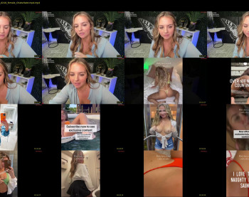 befxckingnice — 3 minute Chaturbate female teen cam video, 720p, May 1, 2023