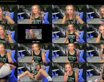 befxckingnice — 71 minute Chaturbate female teen cam video, 720p, May 2, 2023