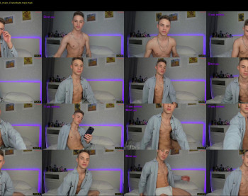 droll_guy — 120 minute Chaturbate male teen cam video, 720p, May 1, 2023