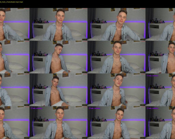 droll_guy — 6 minute Chaturbate male teen cam video, 720p, May 1, 2023
