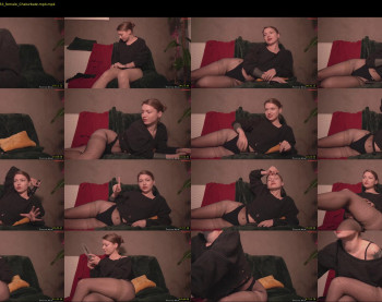 ms_lorelei — 55 minute Chaturbate female teen cam video, 720p, May 2, 2023