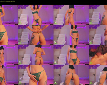 tiny_cute — 121 minute Chaturbate female teen cam video, 720p, May 2, 2023