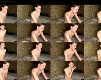 den_phoenix_ — 6 minute Chaturbate male teen cam video, 720p, May 3, 2023