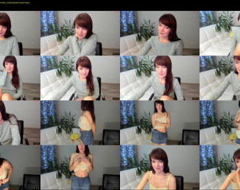 fritha — 52 minute Chaturbate female teen cam video, 720p, May 3, 2023