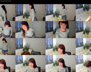 fritha — 80 minute Chaturbate female teen cam video, 720p, May 3, 2023