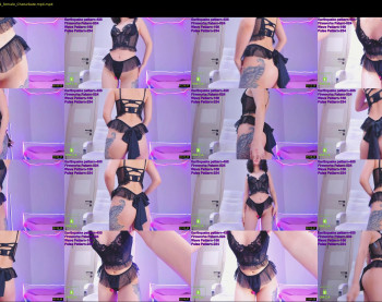 tiny_cute — 13 minute Chaturbate female teen cam video, 720p, May 2, 2023