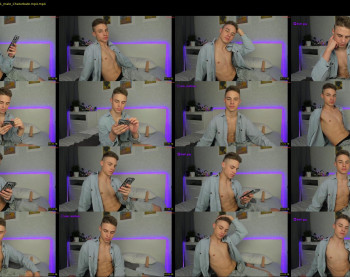 droll_guy — 30 minute Chaturbate male teen cam video, 720p, May 4, 2023