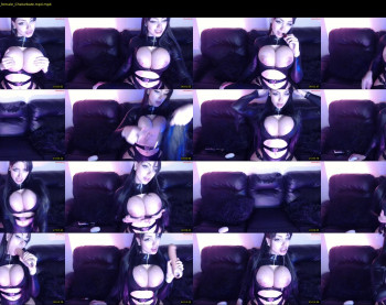sofianix — 52 minute Chaturbate female teen cam video, 720p, May 3, 2023