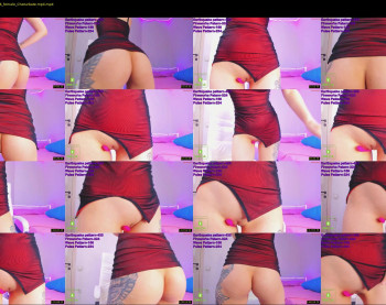 tiny_cute — 120 minute Chaturbate female teen cam video, 720p, May 4, 2023