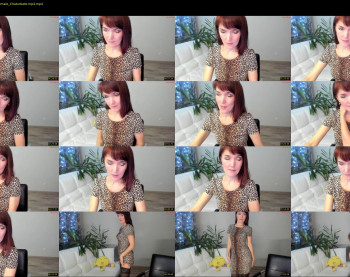 fritha — 9 minute Chaturbate female teen cam video, 720p, May 4, 2023