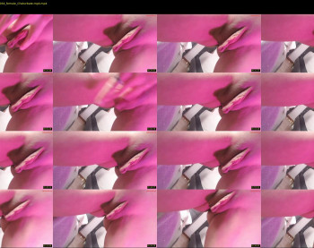 pixiepoems — 3 minute Chaturbate female teen cam video, 480p, May 5, 2023