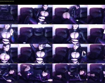 sofianix — 121 minute Chaturbate female teen cam video, 720p, May 4, 2023