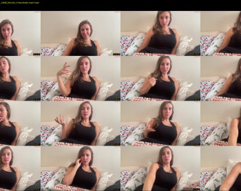 task_manager — 9 minute Chaturbate couple teen cam video, 720p, May 4, 2023