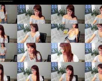 fritha — 65 minute Chaturbate female teen cam video, 720p, May 6, 2023