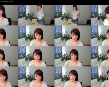 fritha — 5 minute Chaturbate female teen cam video, 720p, May 6, 2023