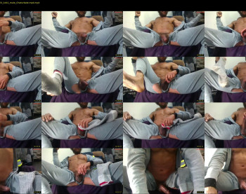 constructorcock — 5 minute Chaturbate male teen cam video, 480p, May 6, 2023