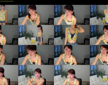 fritha — 48 minute Chaturbate female teen cam video, 720p, May 9, 2023