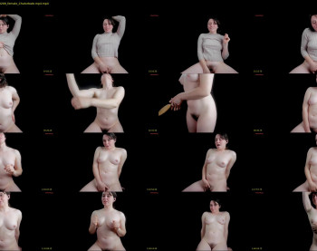 mindvoiding — 120 minute Chaturbate female teen cam video, 720p, May 10, 2023