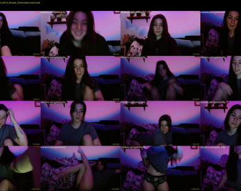 _modestmouse — 79 minute Chaturbate female teen cam video, 720p, May 10, 2023