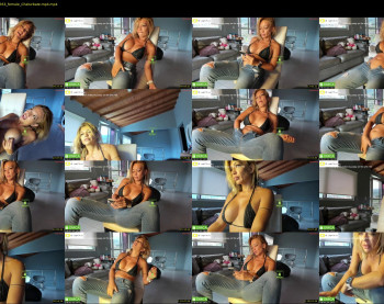 eileen_rose — 78 minute Chaturbate female teen cam video, 720p, May 10, 2023