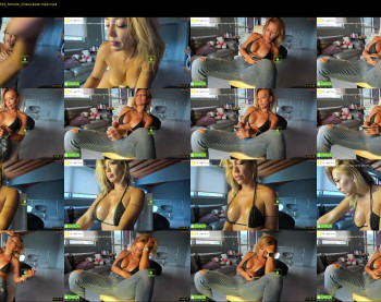 eileen_rose — 59 minute Chaturbate female teen cam video, 720p, May 10, 2023