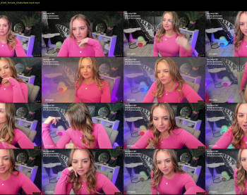 befxckingnice — 84 minute Chaturbate female teen cam video, 720p, May 12, 2023