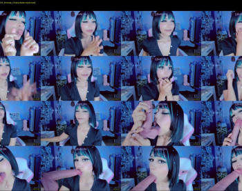 sakura_pie — 12 minute Chaturbate female teen cam video, 720p, May 13, 2023