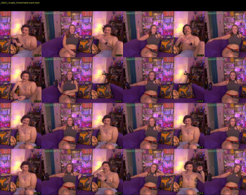 task_manager — 12 minute Chaturbate couple teen cam video, 720p, May 14, 2023