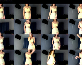 didiactive — 13 minute Chaturbate female teen cam video, 720p, May 16, 2023