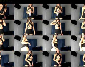 didiactive — 3 minute Chaturbate female teen cam video, 720p, May 17, 2023