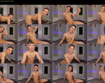 droll_guy — 43 minute Chaturbate male teen cam video, 720p, May 16, 2023